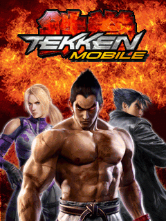 Tekken Mobile Game